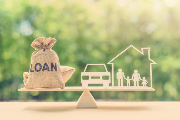 Trusted Paramount Long Meadow, MD Loan Agency Experts